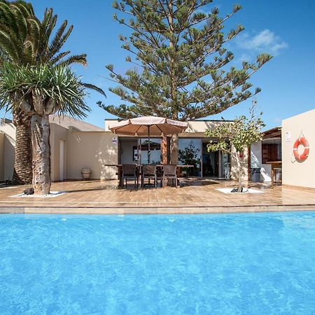 Villa Santana Conil Eksteriør bilde
