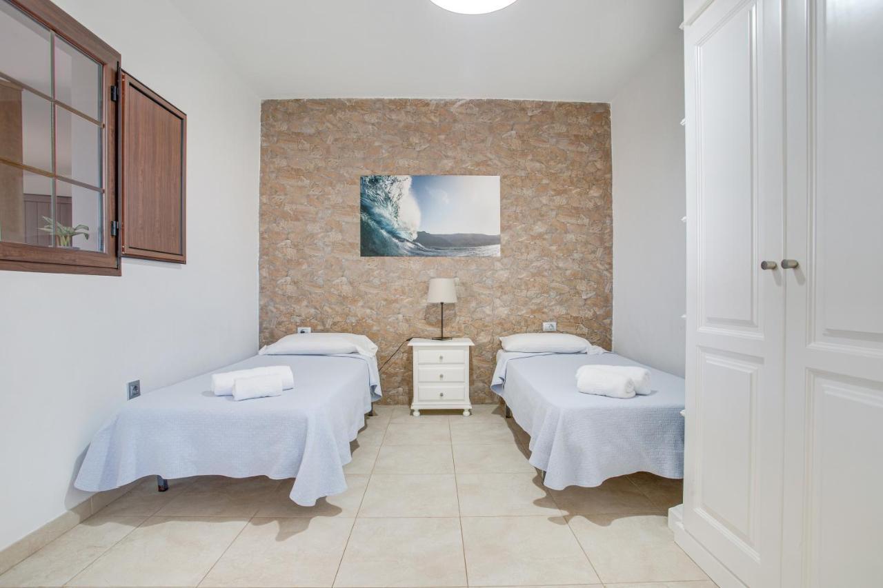 Villa Santana Conil Eksteriør bilde