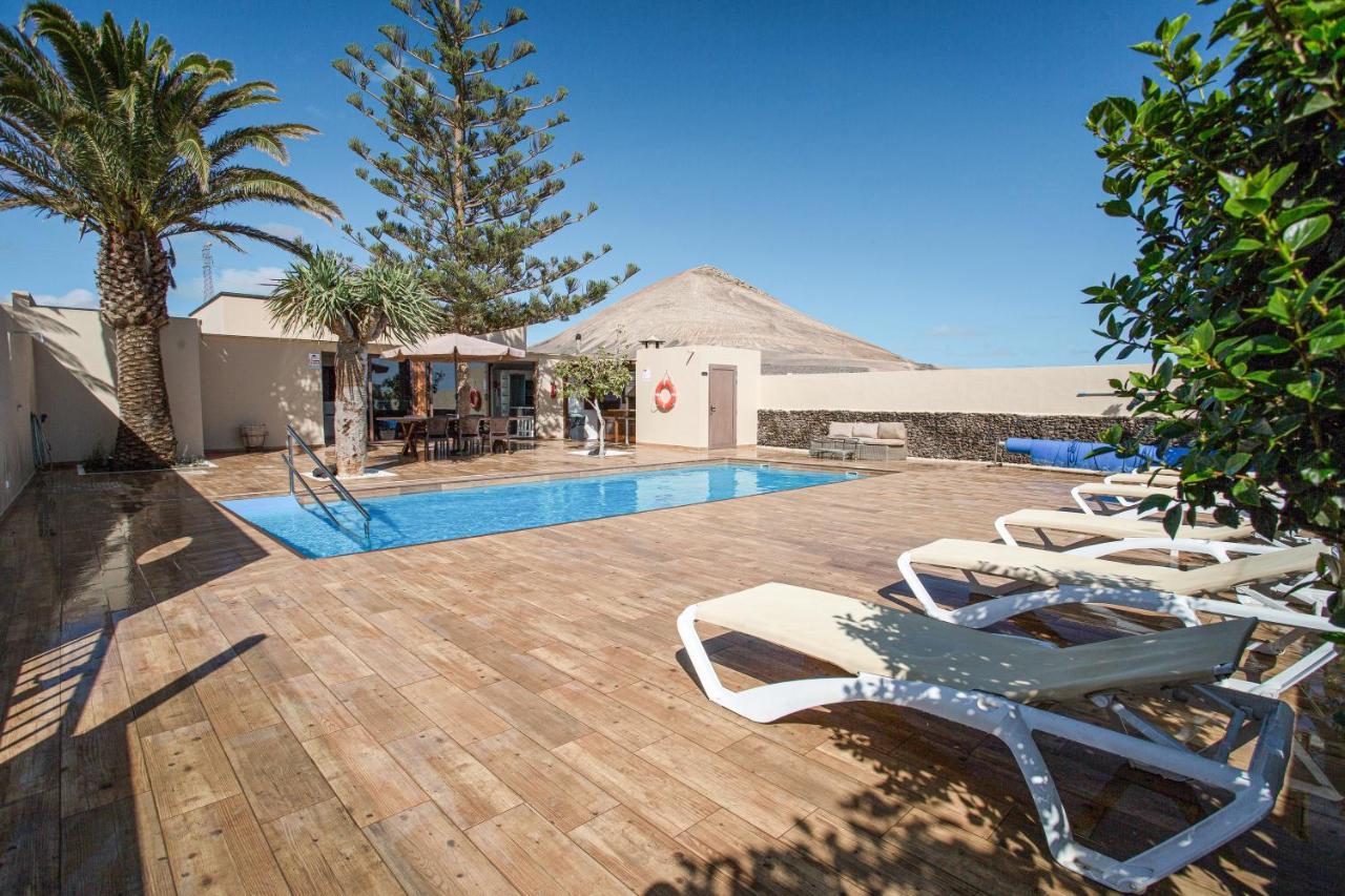 Villa Santana Conil Eksteriør bilde