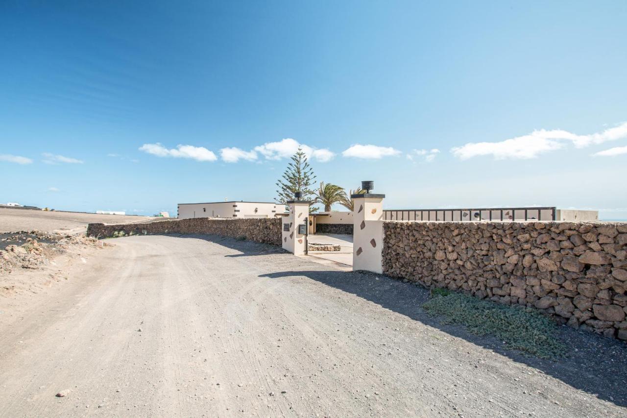 Villa Santana Conil Eksteriør bilde