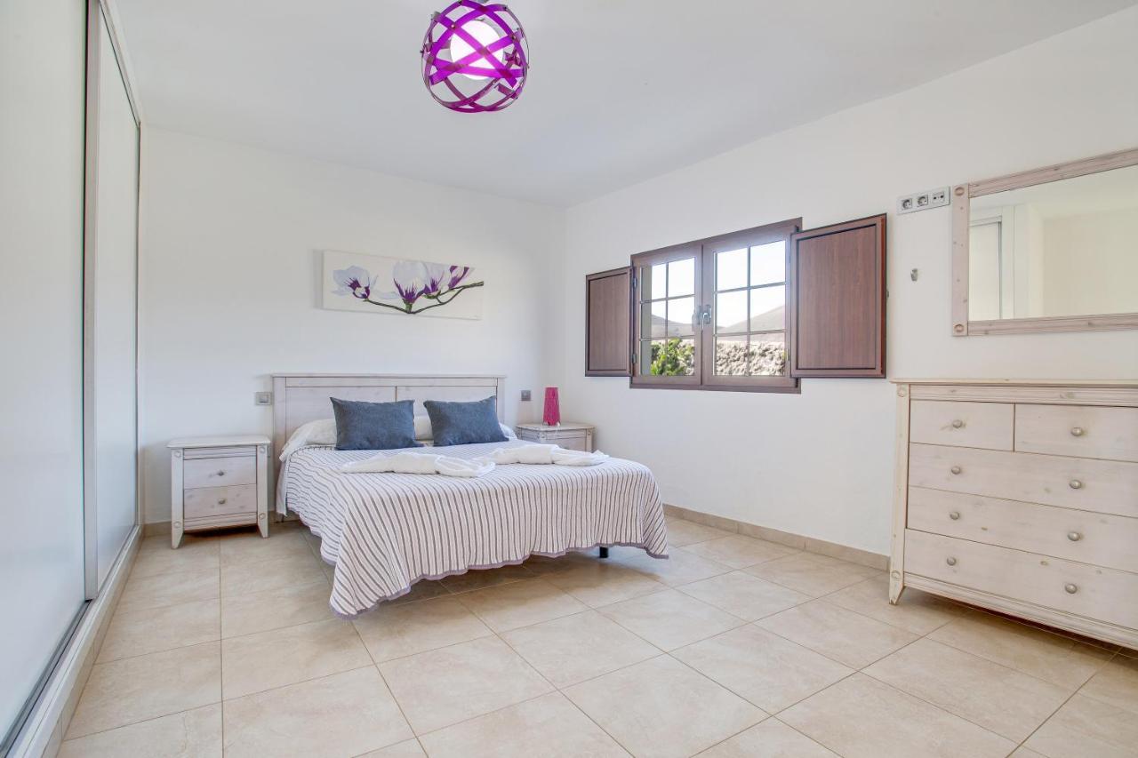Villa Santana Conil Eksteriør bilde