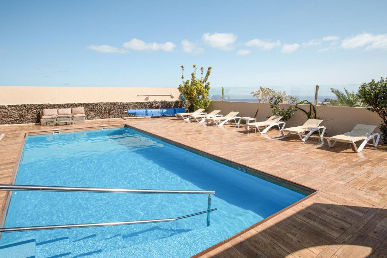 Villa Santana Conil Eksteriør bilde