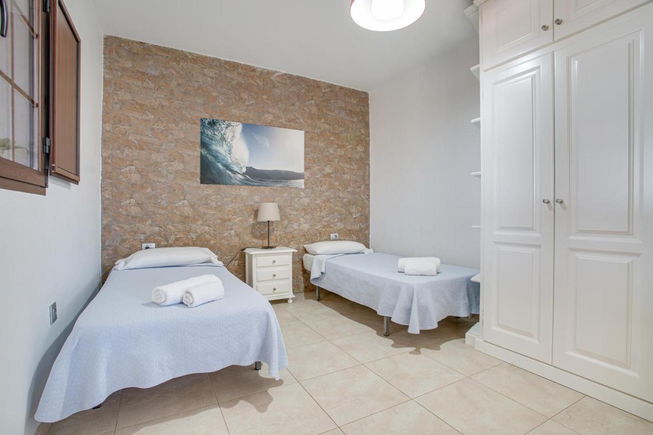 Villa Santana Conil Eksteriør bilde