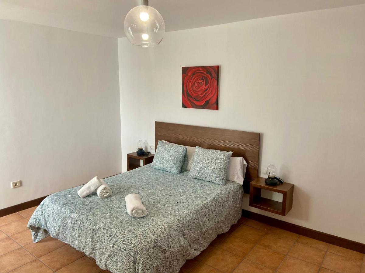 Villa Santana Conil Eksteriør bilde