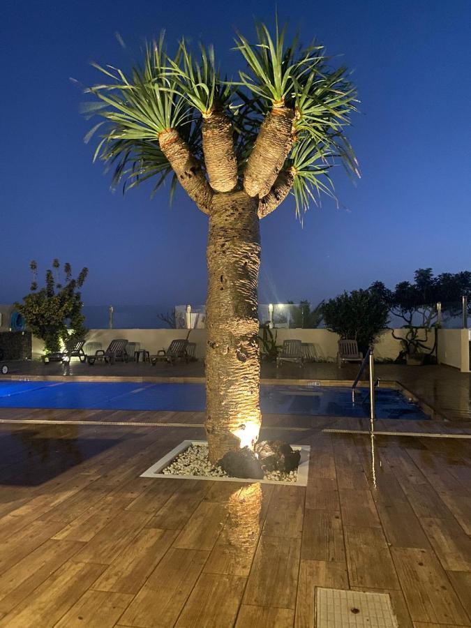 Villa Santana Conil Eksteriør bilde