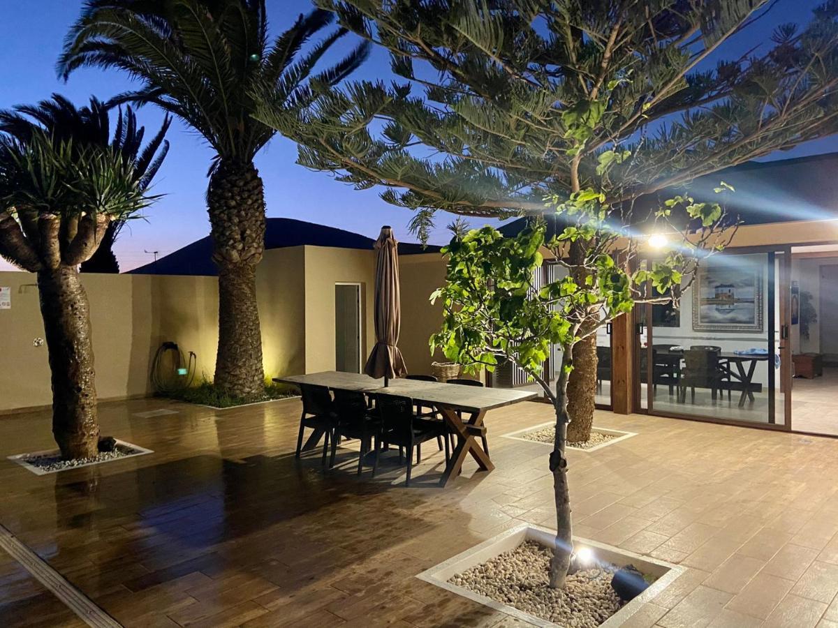 Villa Santana Conil Eksteriør bilde